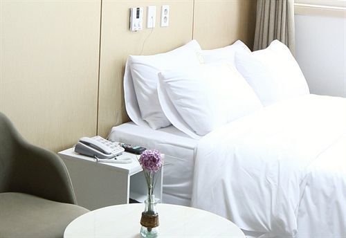 Residence Healing Hotel Ντέτζον Εξωτερικό φωτογραφία