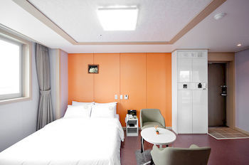 Residence Healing Hotel Ντέτζον Εξωτερικό φωτογραφία