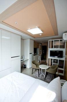 Residence Healing Hotel Ντέτζον Εξωτερικό φωτογραφία