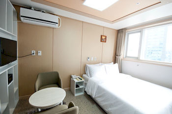 Residence Healing Hotel Ντέτζον Εξωτερικό φωτογραφία