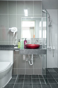 Residence Healing Hotel Ντέτζον Εξωτερικό φωτογραφία