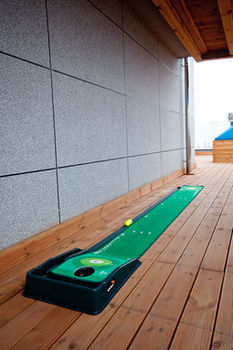 Residence Healing Hotel Ντέτζον Εξωτερικό φωτογραφία